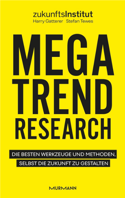 Gatterer & Tewes: Megatrend Research