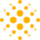 Logo dots yellow